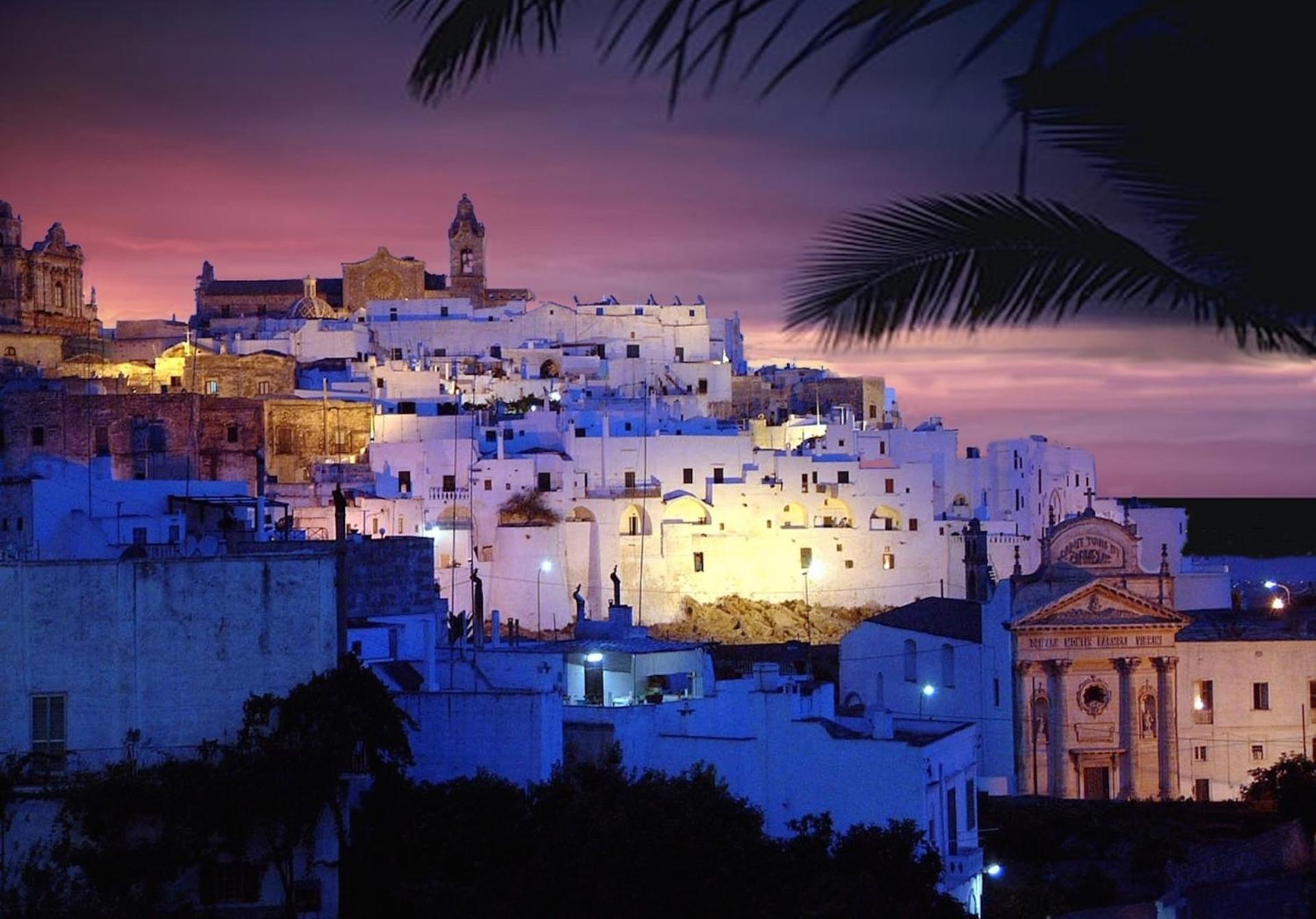 Porta D'Oriente Suite Villanova di Ostuni Εξωτερικό φωτογραφία