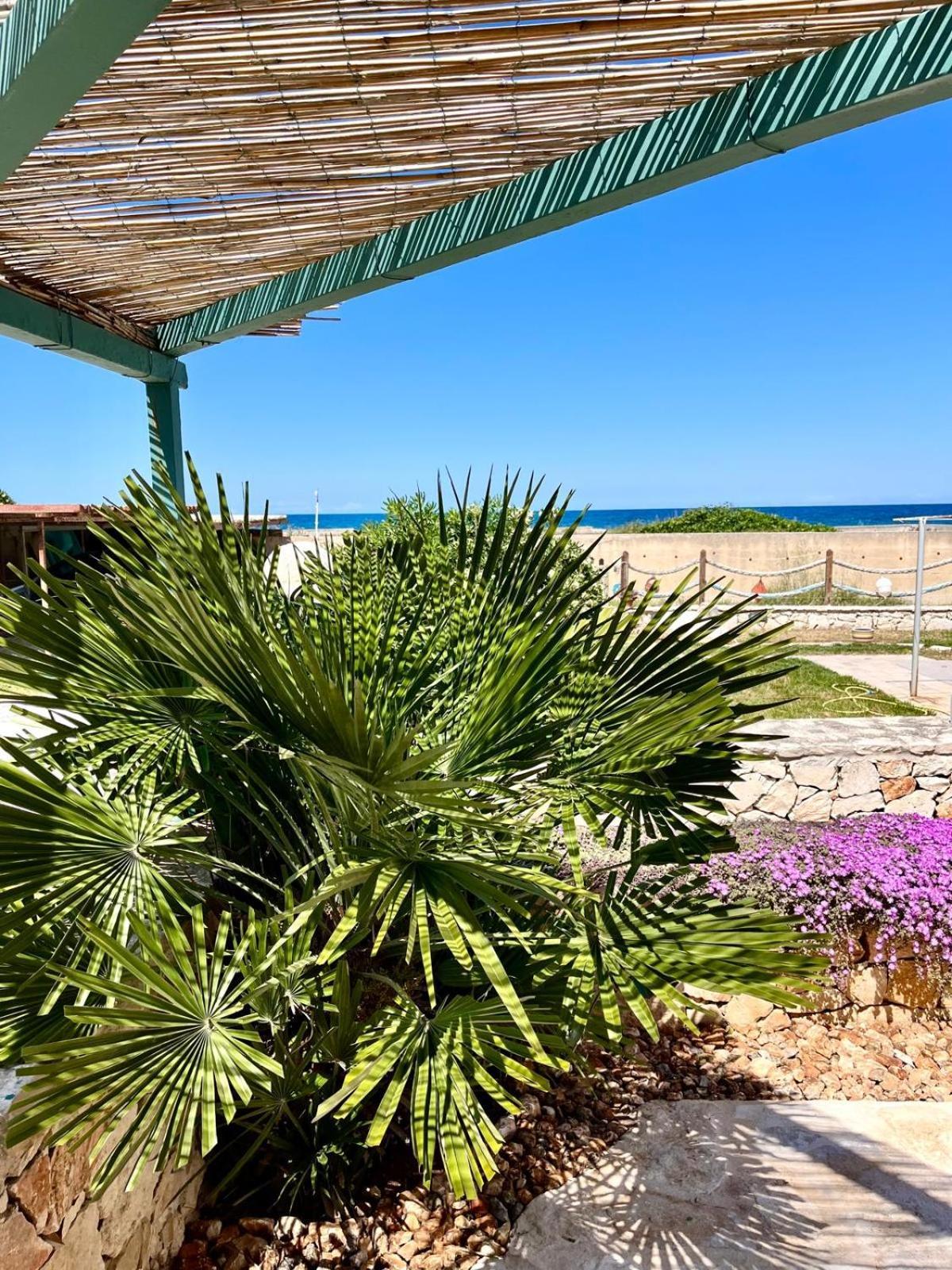 Porta D'Oriente Suite Villanova di Ostuni Εξωτερικό φωτογραφία