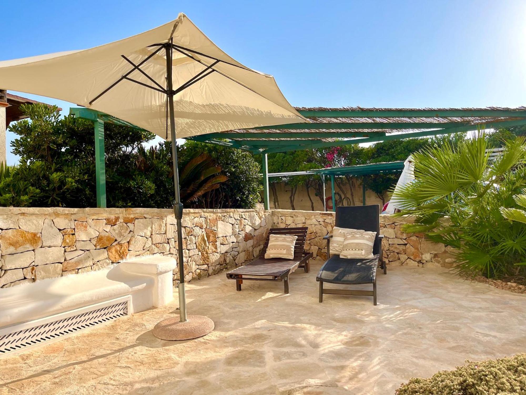 Porta D'Oriente Suite Villanova di Ostuni Εξωτερικό φωτογραφία