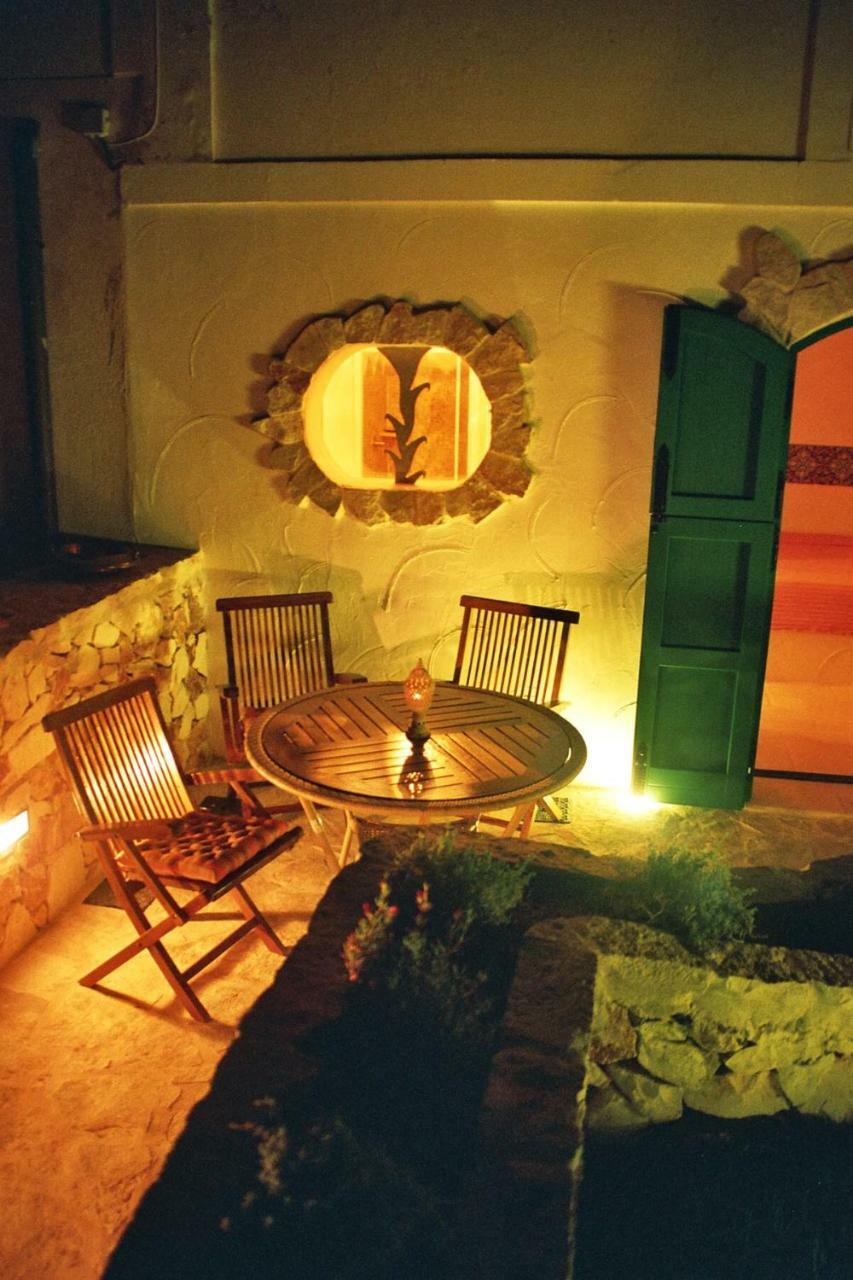Porta D'Oriente Suite Villanova di Ostuni Εξωτερικό φωτογραφία