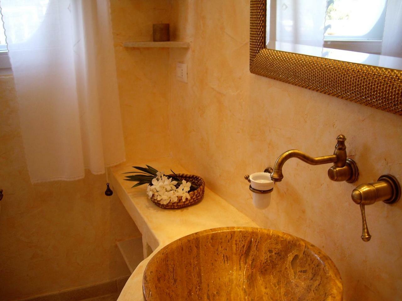 Porta D'Oriente Suite Villanova di Ostuni Εξωτερικό φωτογραφία