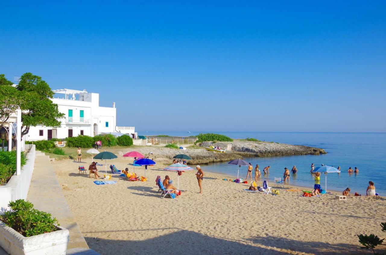 Porta D'Oriente Suite Villanova di Ostuni Εξωτερικό φωτογραφία