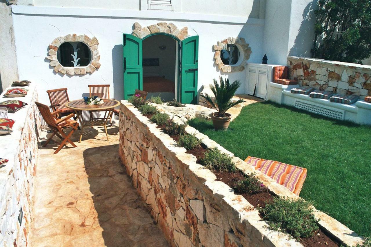Porta D'Oriente Suite Villanova di Ostuni Εξωτερικό φωτογραφία