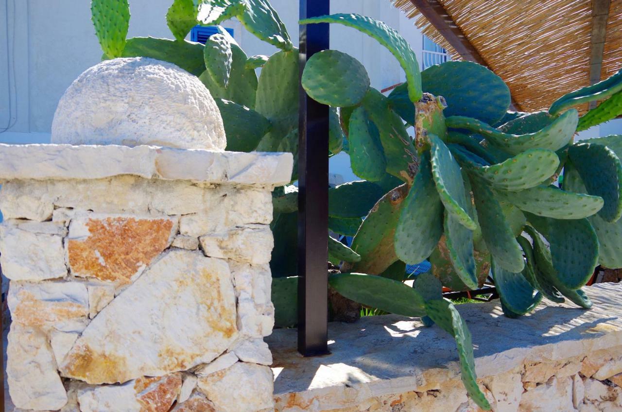 Porta D'Oriente Suite Villanova di Ostuni Εξωτερικό φωτογραφία